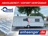 Bürstner AVERSO TOP NORDIC Wohnwagen Sonnensegel Mover - Sonnensegel Wohnwagen gebraucht