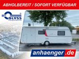 Bürstner AVERSO TOP NORDIC Wohnwagen Sonnensegel Mover - Sonnensegel Wohnwagen gebraucht