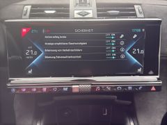Fahrzeugabbildung DS Automobiles DS7 Crossback E-Tense 225 Performance Line