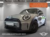 MINI One - MINI ONE in Frankfurt (Main)