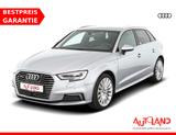 Audi A3 Sportback 2.0 TDI LED Android Apple PDC ACC - silberne Audi A3