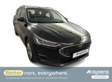Ford Focus TITANIUM DESIGN Turnier 1.0 EcoBoost - Ford Focus: Titanium Design