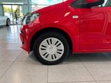 Volkswagen up! move up! NAVI BLUETOOTH 74000 Km S.Heft - gebrauchte VW up! aus dem Jahr 2016