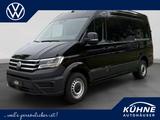 Volkswagen Crafter Kasten 35 MR HD Automatik | LED NAVI AHK - VW Crafter in Saarbrücken