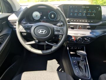 Hyundai i20 1.0 T-GDI Trend (90 PS) Automatik