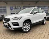 Seat Ateca 2.0 TDI*Style*LED*ACC*Navi*Cam* - Seat Ateca in Oldenburg