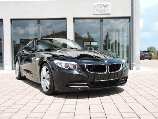 BMW Z4 Roadster sDrive 23i