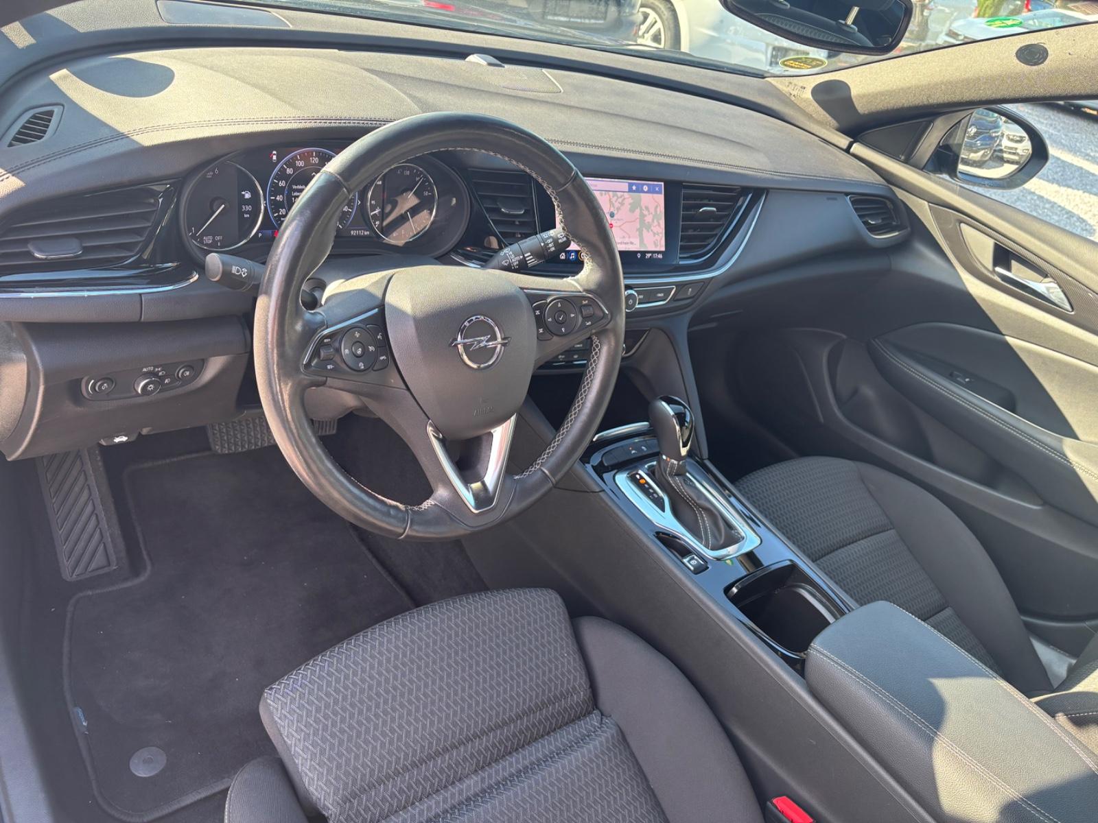 Opel Insignia B Sports Tourer Elegance