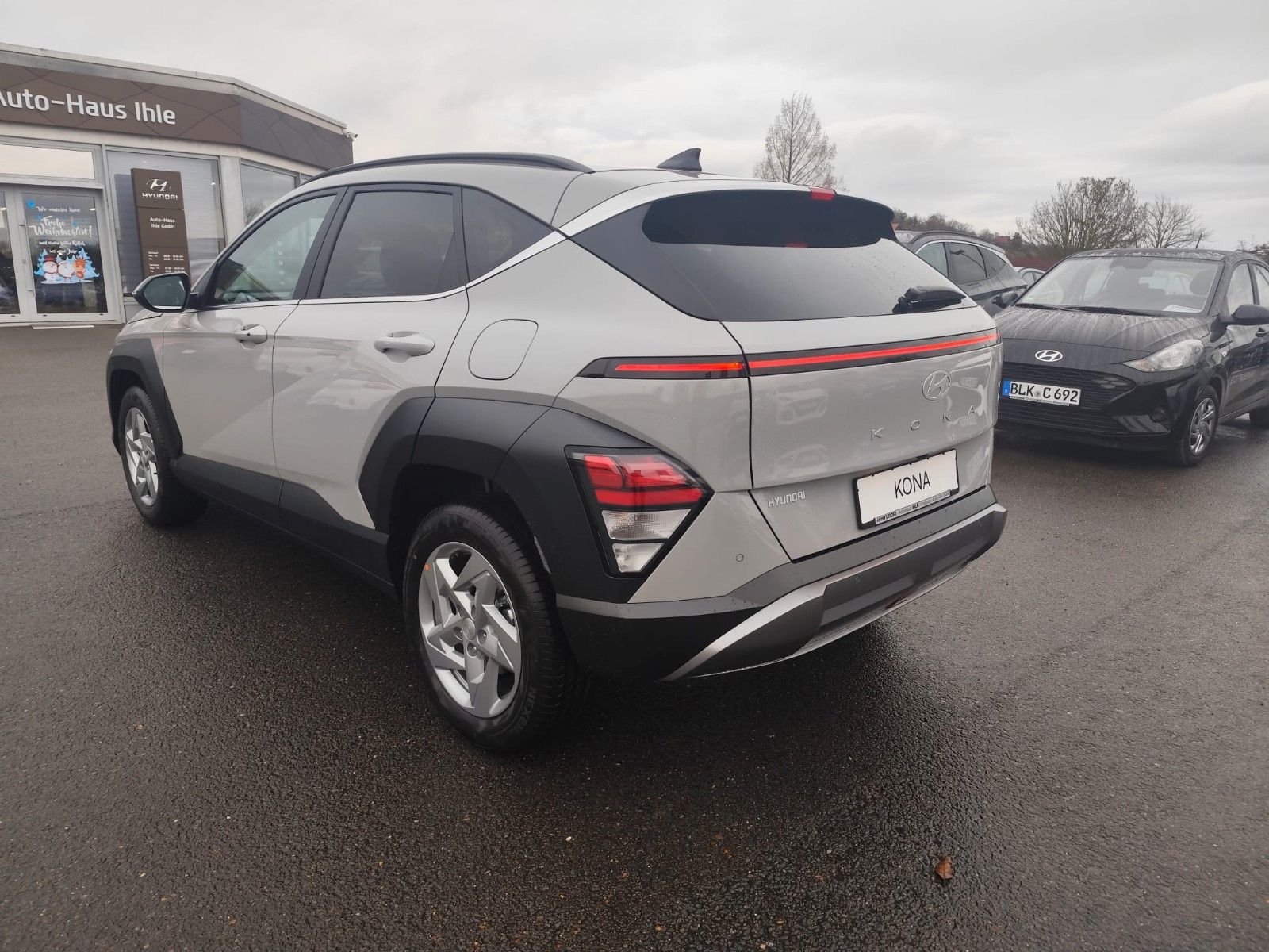 Hyundai Kona – Bild 5