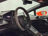 Lamborghini Huracán EVO | AD PERSONAM |CARBON| LIFT | SENSO - Lamborghini Huracán aus 2019