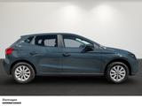 Seat Ibiza LA VIDA LED NAVI FULL LINK - Seat Ibiza: Blau