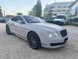 Bentley Continental GT  6.0 W12  MANSORY 21Zoll FOLIERT - Bentley mit Benzin-Antrieb