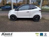 Aixam Ambition Coupé Sport Rückfahrkamera Apple CarPl.