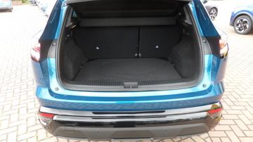 Renault Austral Techno Mild Hybrid 150 PS Automatik Klim