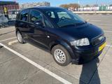Audi A2 1.2TDI - - Audi A2: Automatik