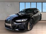 BMW 430i Gran Coupe M SPORT PRO+HARMAN-KARDON+AMBI++ - BMW 430 Gran Coupé: Schwarz