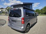 Citroën Spacetourer Holiday Camper*MAX-Paket*AHK*MARKISE - Citroën Gebrauchtwagen