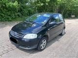 Volkswagen VW Fox 1.4l TDI HU 07/2027 - Volkswagen Fox: TDI