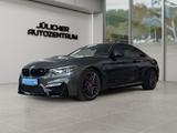 BMW M4 Competition Coupe Aut., Inspektion Neu - graue BMW M4