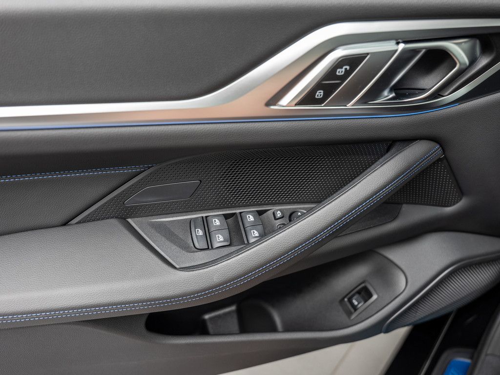 BMW i4 - Bild 24