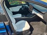 Tesla Model X Tri-Motor AWD Plaid/HW4/22 Felgen - Tesla Model X: Plaid