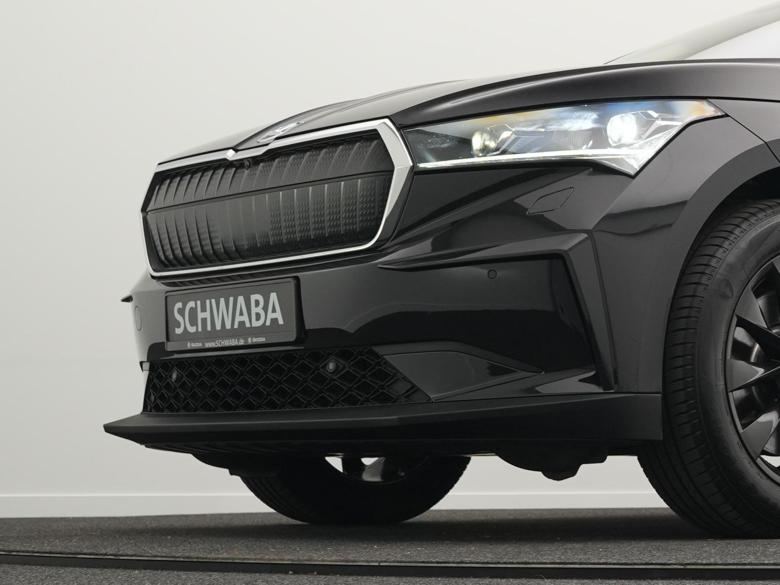 Skoda Enyaq - Bild 42