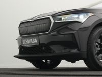 Skoda Enyaq - Vorschau Bild 42