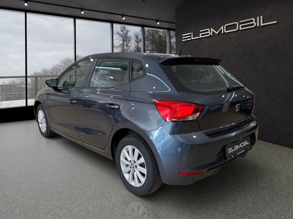 Seat Ibiza - Bild 4