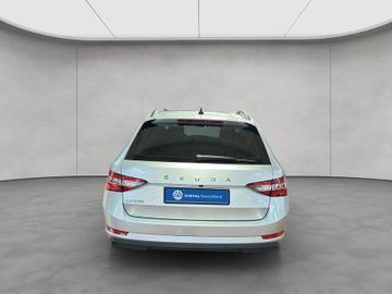 Skoda Superb - 4