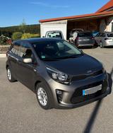 Kia Picanto 1.2 Dream-Team Edition Dream-Team Ed... - Kia Picanto dream-team-edition mit Benzin-Antrieb