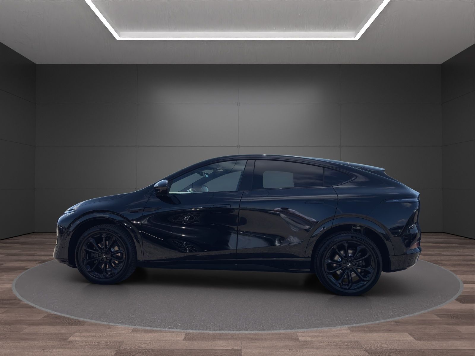XPENG G6