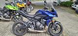 Triumph Tiger Sport 660 NEUZUGANG - TRIUMPH 660 TIGER SPORT