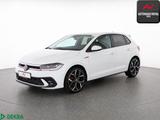 Volkswagen Polo VI GTI 2.0 TSI MATRIX,KEYLESSGO,ACC,KAMERA - VW Polo von 2025