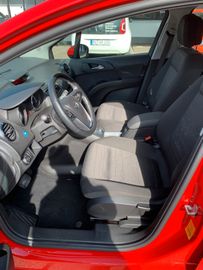 Bild 12 Opel Meriva B Edition AUTOMATIK