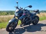 Suzuki GSX-S750 - SUZUKI GSX S750