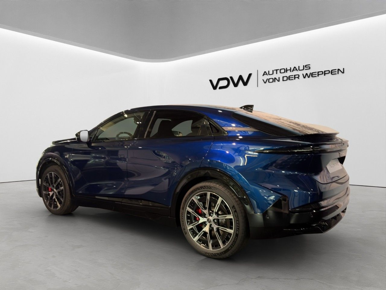 Alpine A390 - Bild 5