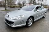Peugeot 407 Coupe Platinum 3.0 V6 AUTOMATIK LEDER - Peugeot 407: Coupé