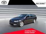 Skoda OCTAVIA COMBI 1.4l ELEGANCE Parksensoren Hinten - gebrauchte Skoda Octavia aus dem Jahr 2014