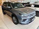 Ssangyong Korando 1.5 P 6AT Sapphire 2WD LED|Navi|ACC - Ssangyong Korando L mit Benzin-Antrieb