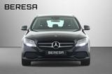 Mercedes-Benz C 220 d T Avantgarde SHZ Navi AUT Kamera - Mercedes-Benz Gebrauchtwagen in Münster