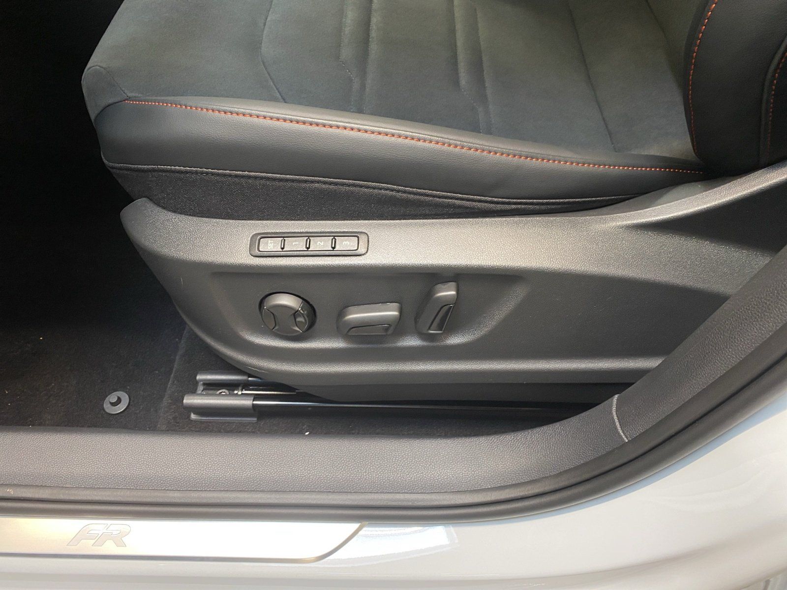 Seat Ateca - Bild 10