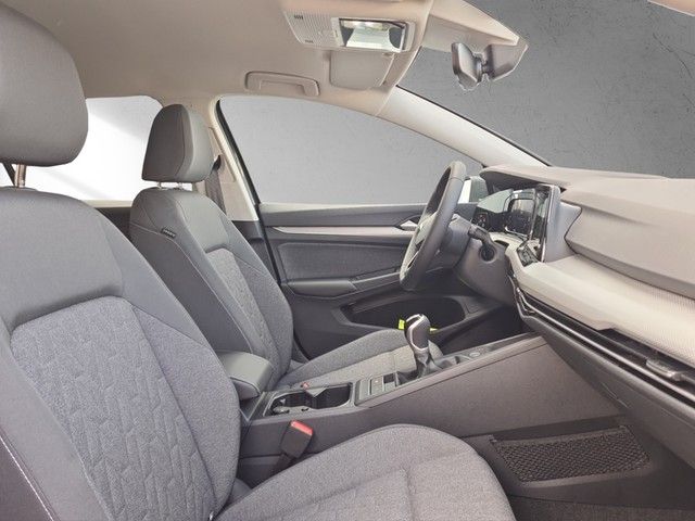 Fahrzeugabbildung Volkswagen Golf VIII 1,0 TSI Move LED Climatronic AID RFK S