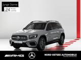 Mercedes-Benz GLB 200 d AMG PANO TEMPO 360° AHK SHZ NIGHT - Mercedes-Benz GLB 200 in Hannover
