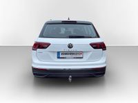 Volkswagen Tiguan Allspace - Vorschau Bild 6