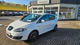 Seat Altea Sport - weiße Seat Altea