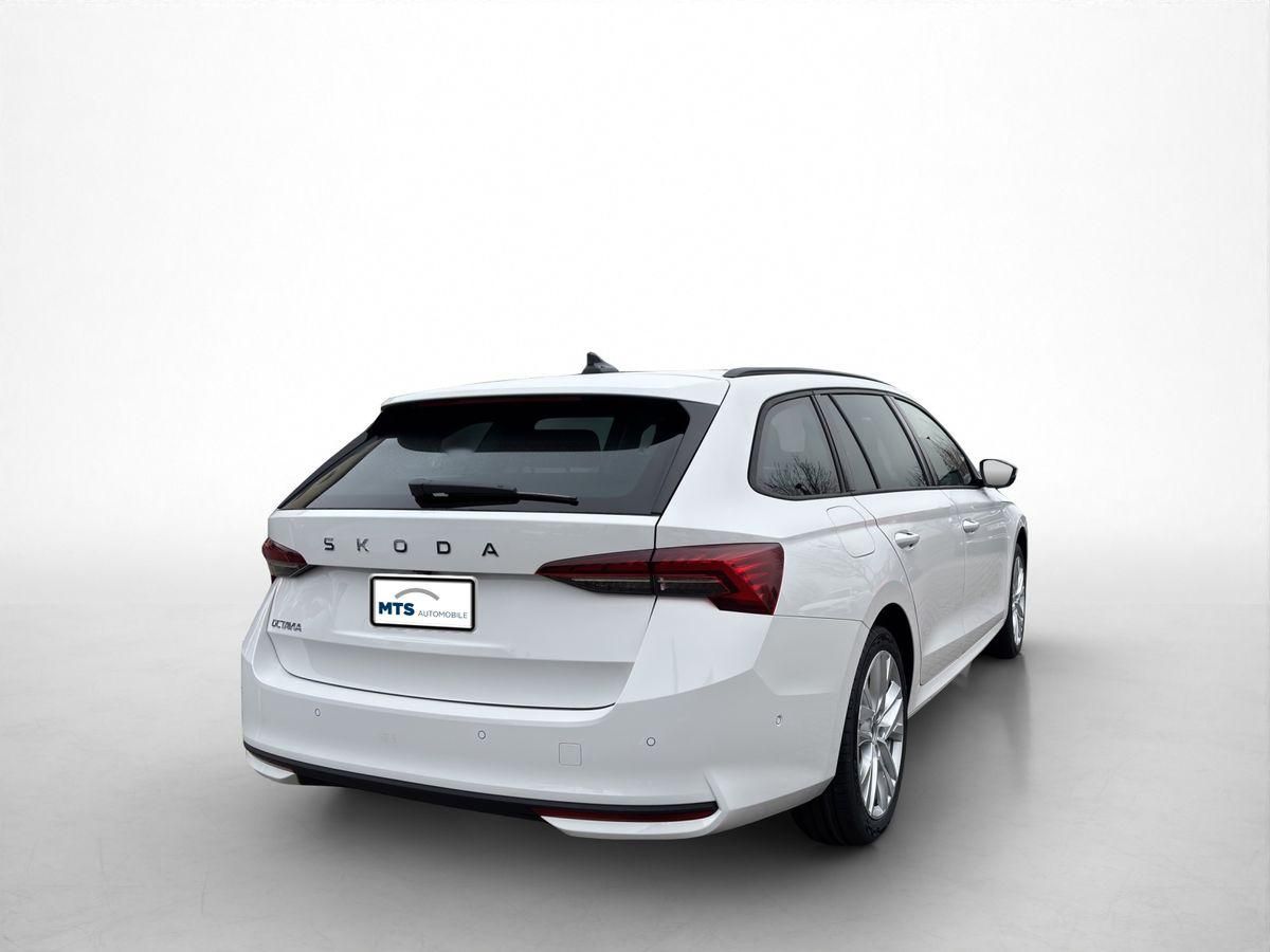 Skoda Octavia - Bild 5