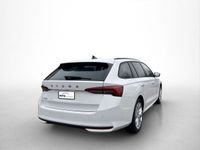 Skoda Octavia - Vorschau Bild 5