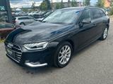Audi A4 Avant Advanced 35 TDI S tronic AHK LED KAMERA - Audi Gebrauchtwagen in Gießen