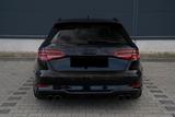 Audi S3 2.0 TFSI S tronic quattro Sportback - - Audi S3: Sportback Tronic