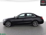 Mercedes-Benz C 300 e 3x AMG CARPLAY,AKT.PARKASSIST,SCHECKHEFT - Mercedes-Benz C 300 mit Hybrid-Antrieb